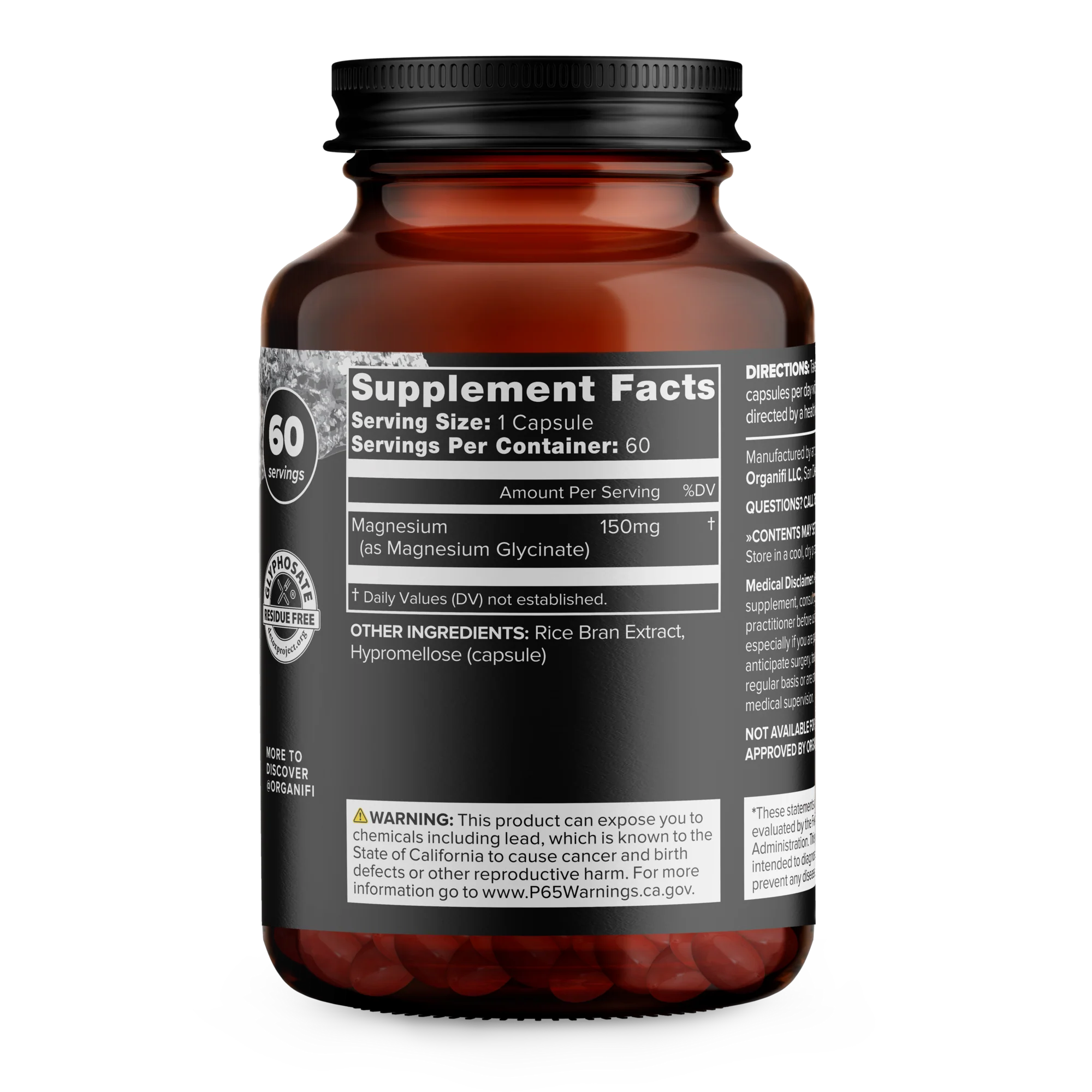 Build a Bundle - Essential Magnesium - Image 3