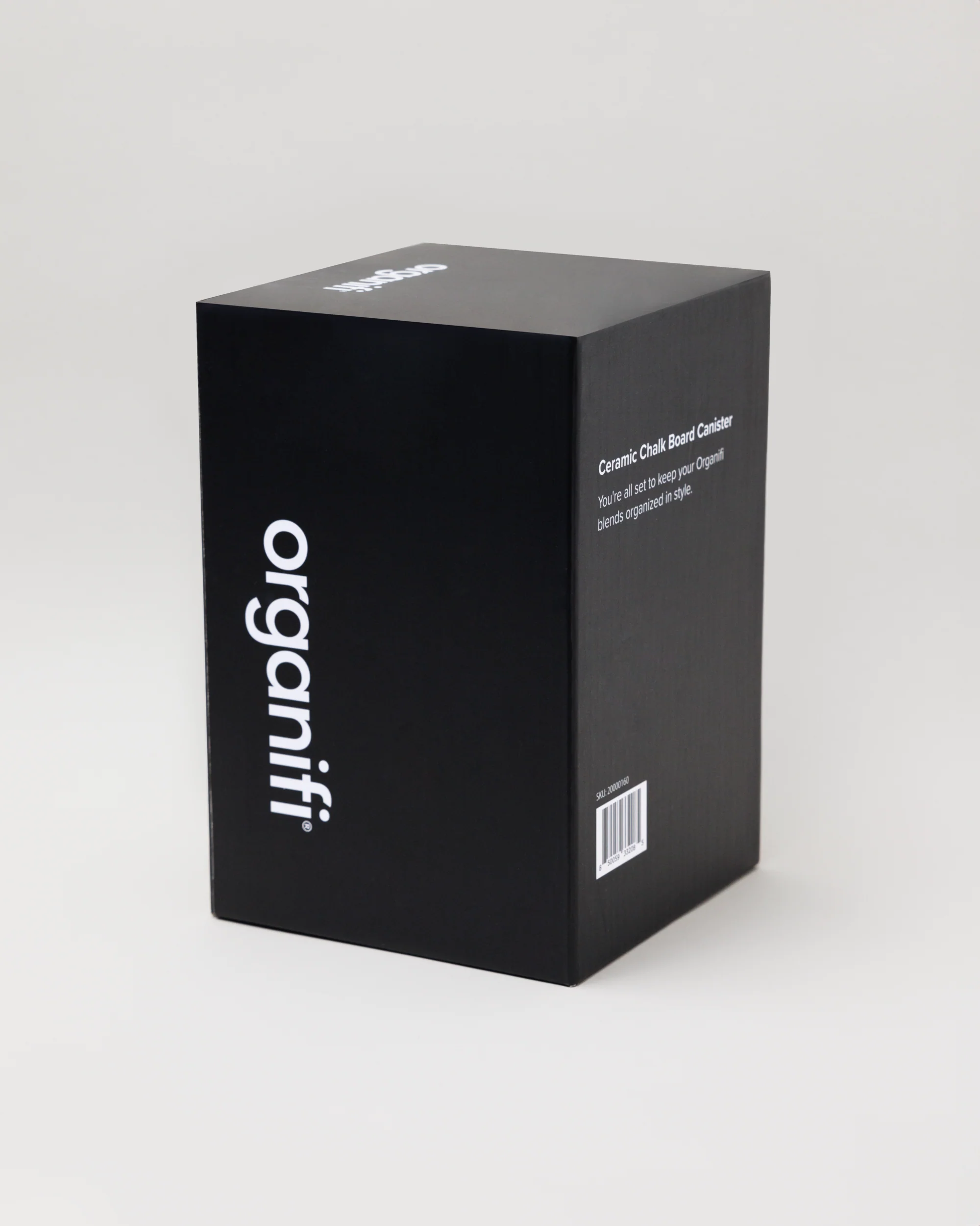 Ceramic Container - Image 3