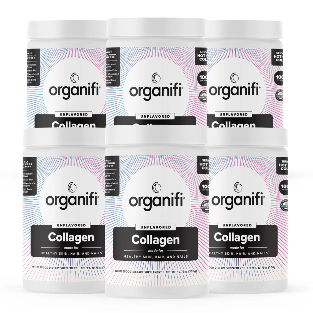 Collagen - Image 5