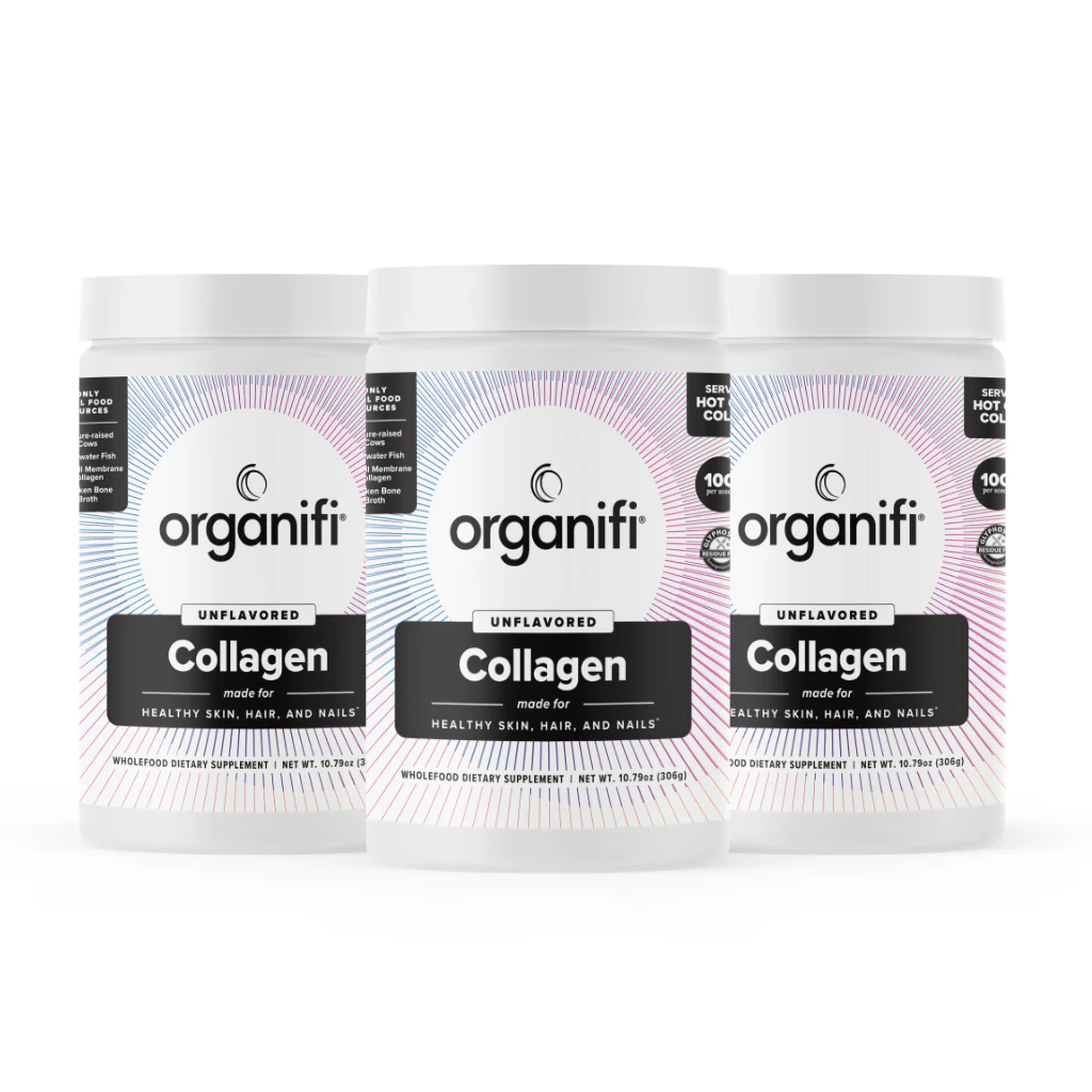 Collagen - Image 6