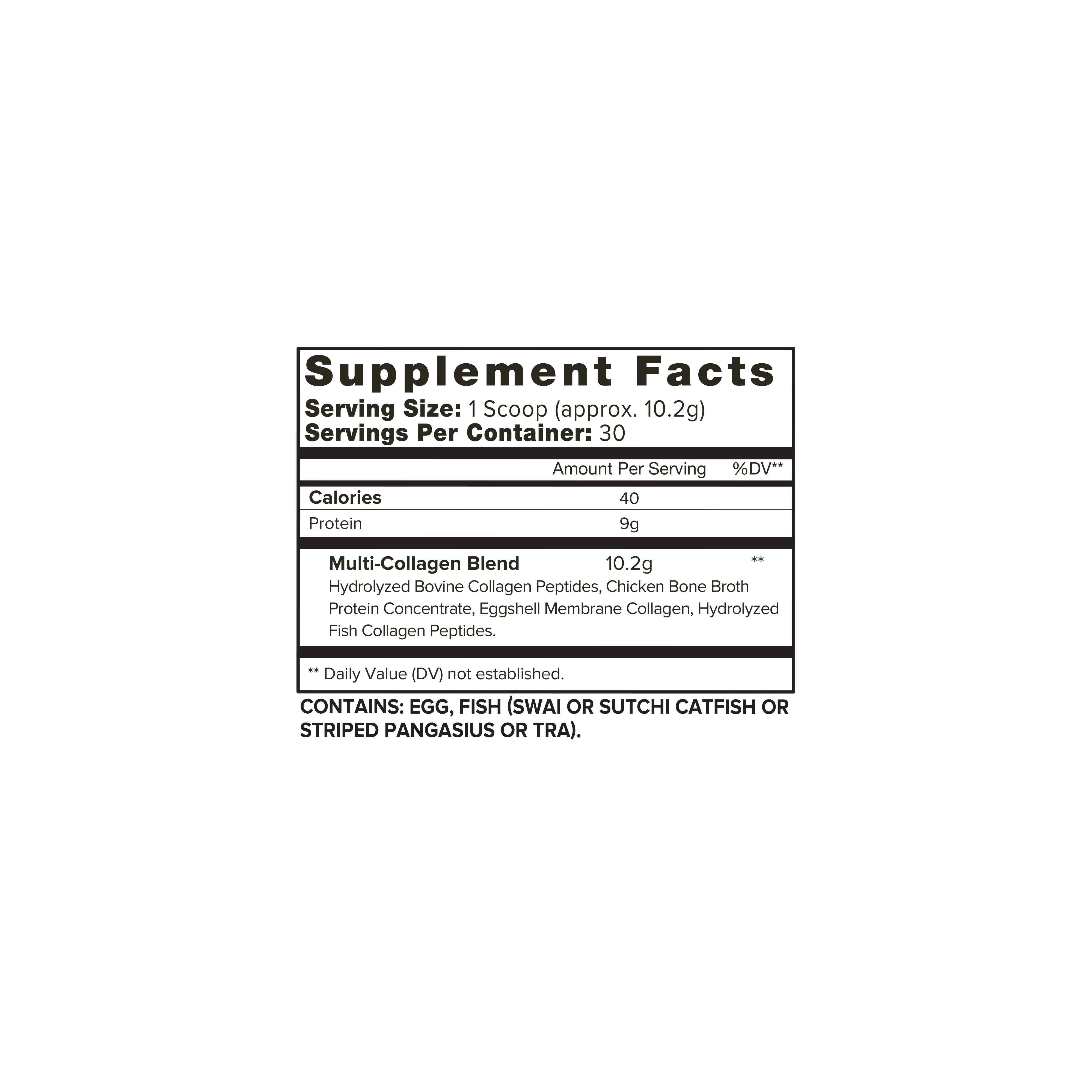 Collagen Stack - Image 5