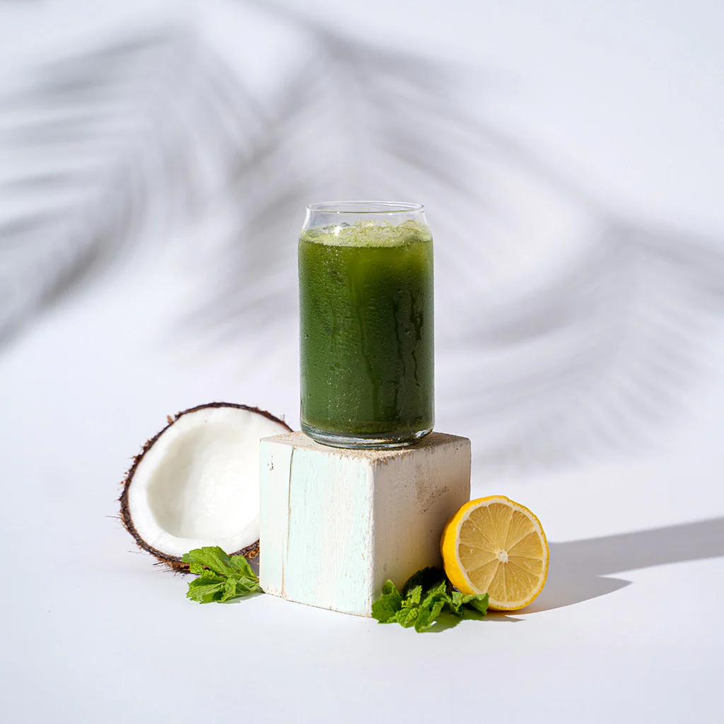 Green Juice - Image 4