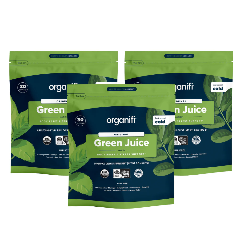 Green Juice - Image 5