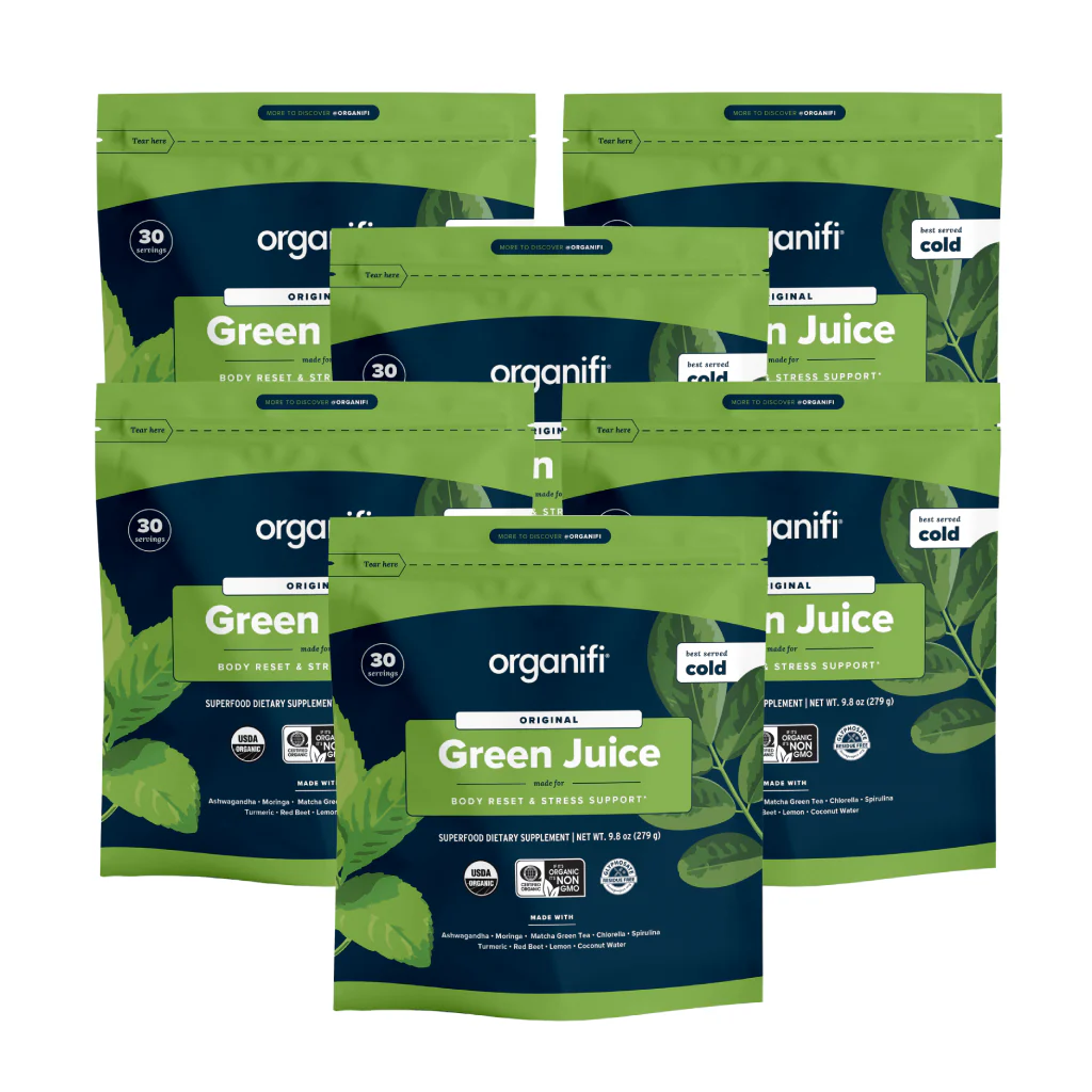 Green Juice - Image 6