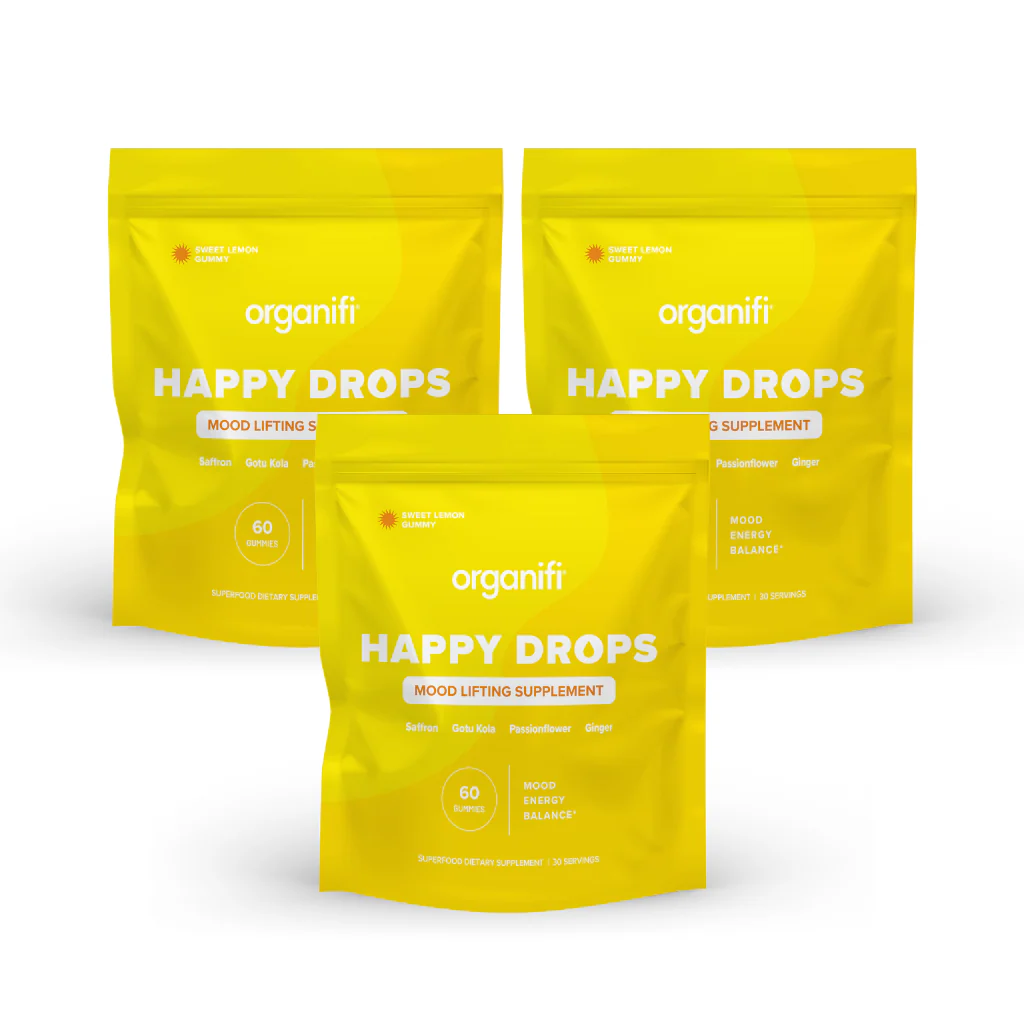 Happy Drops - Image 4