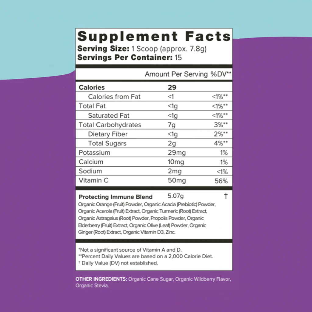 Kids Superfoods Bundle - Image 4