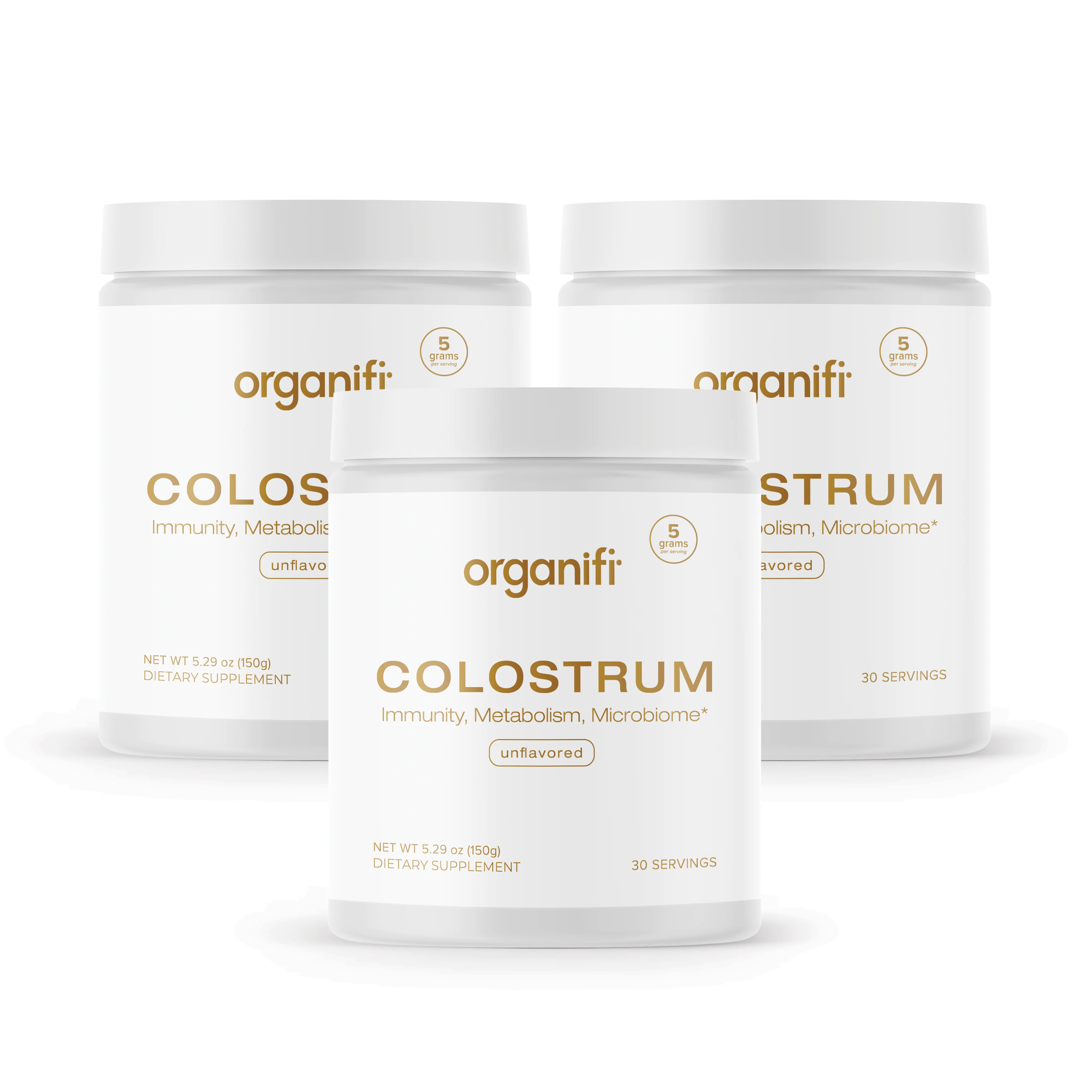 Organifi Colostrum - Image 6