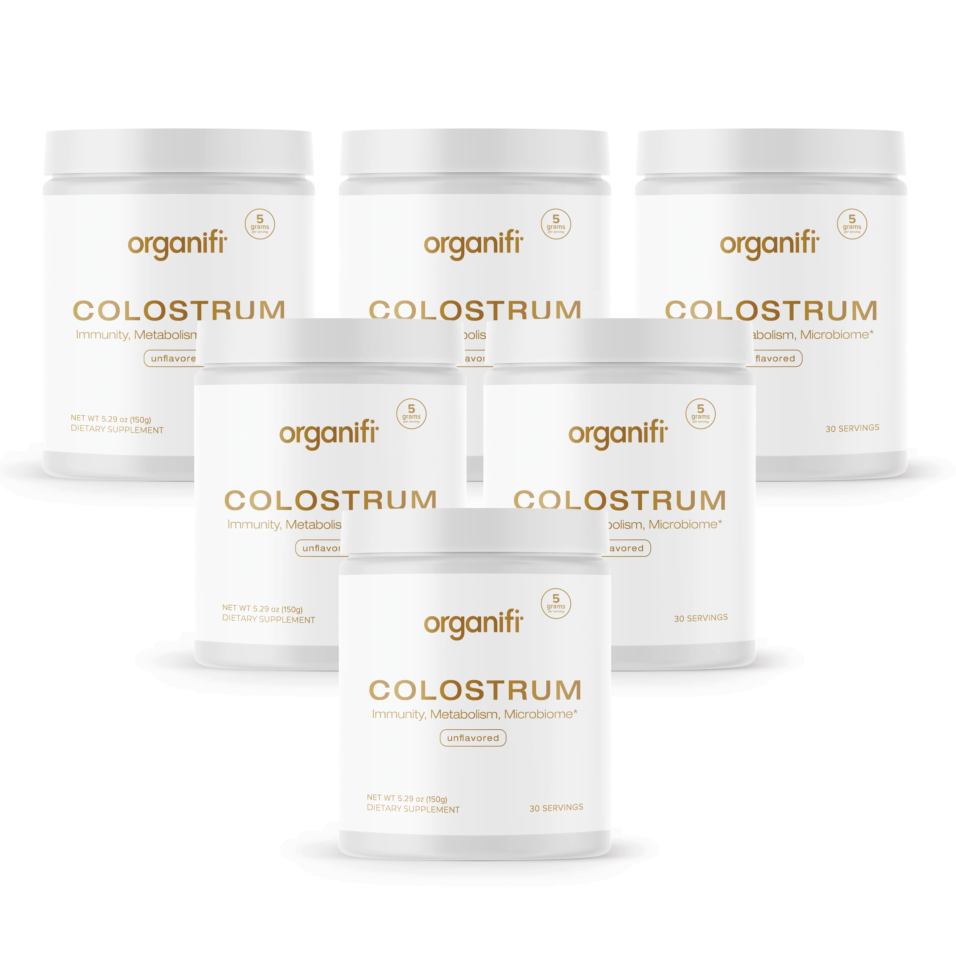 Organifi Colostrum - Image 7