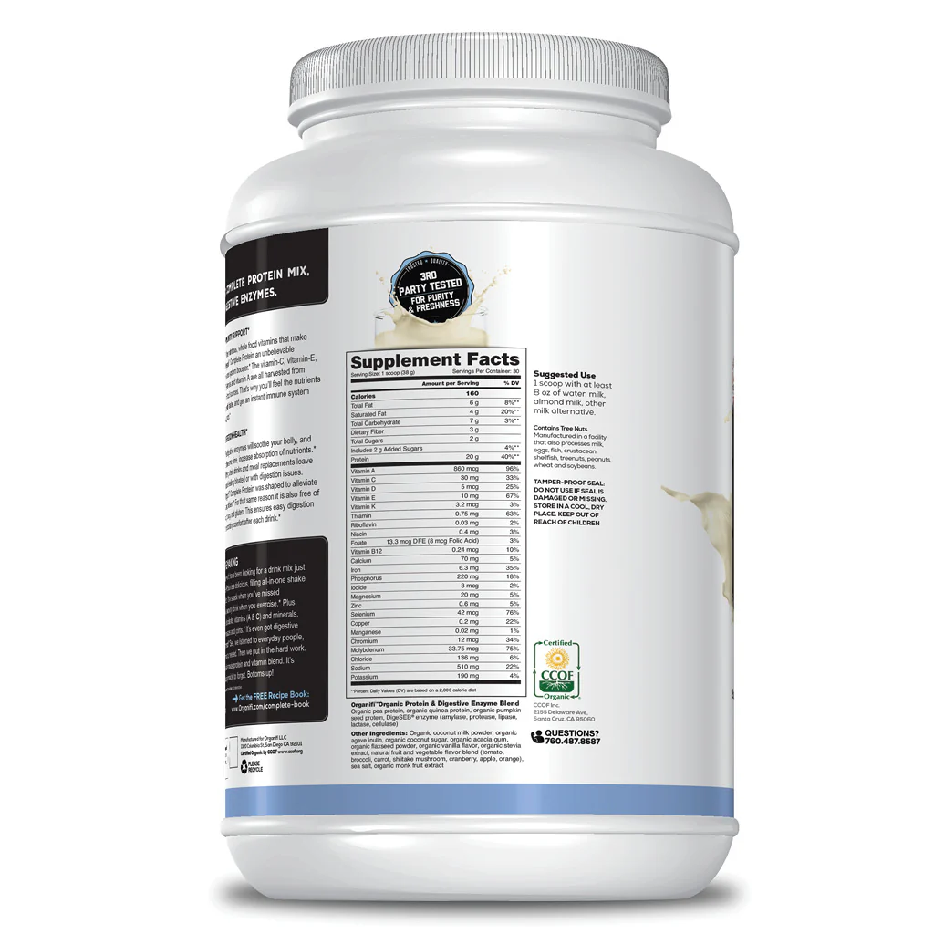 Complete Health System Upgrade - Image 16