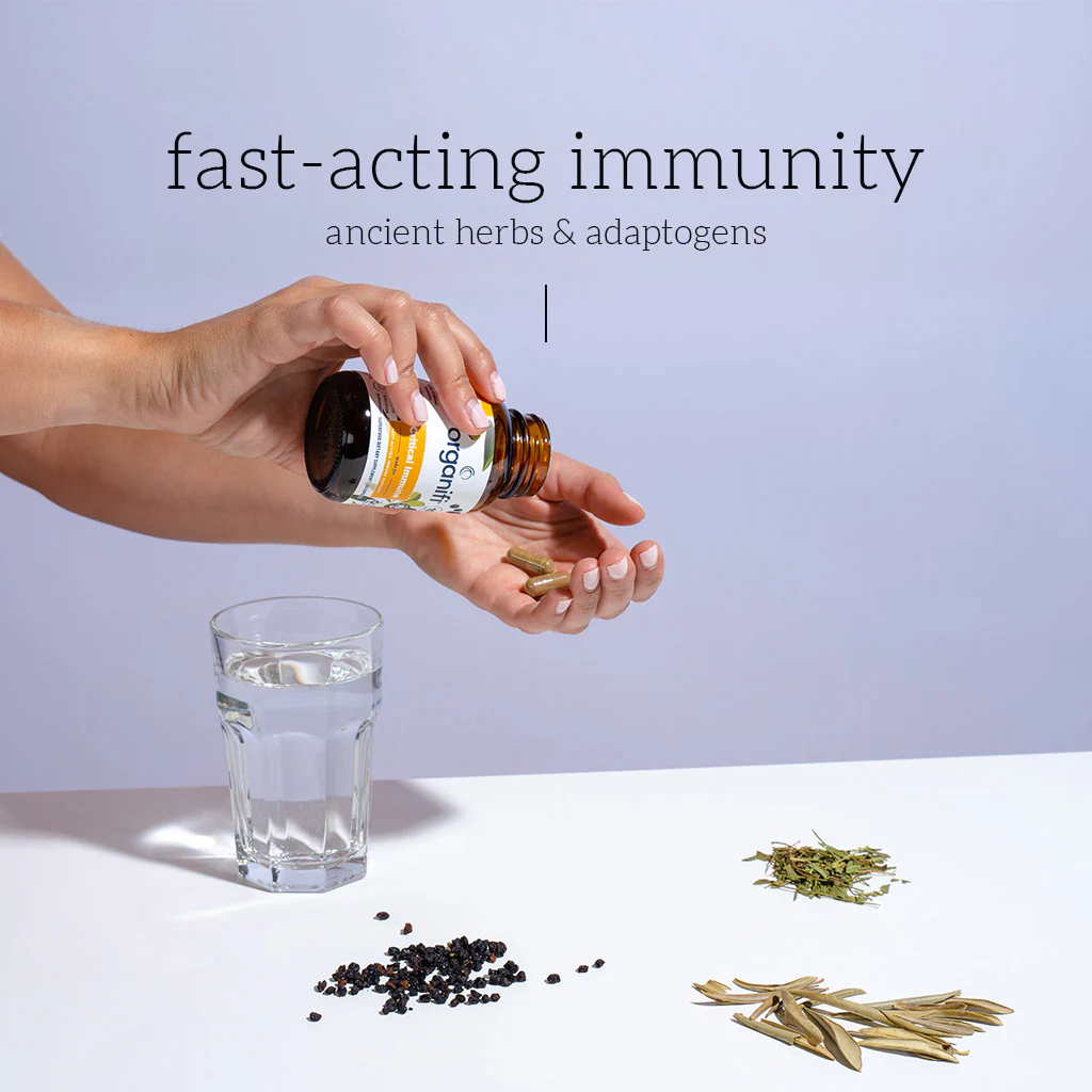 Critical Immune - Image 3