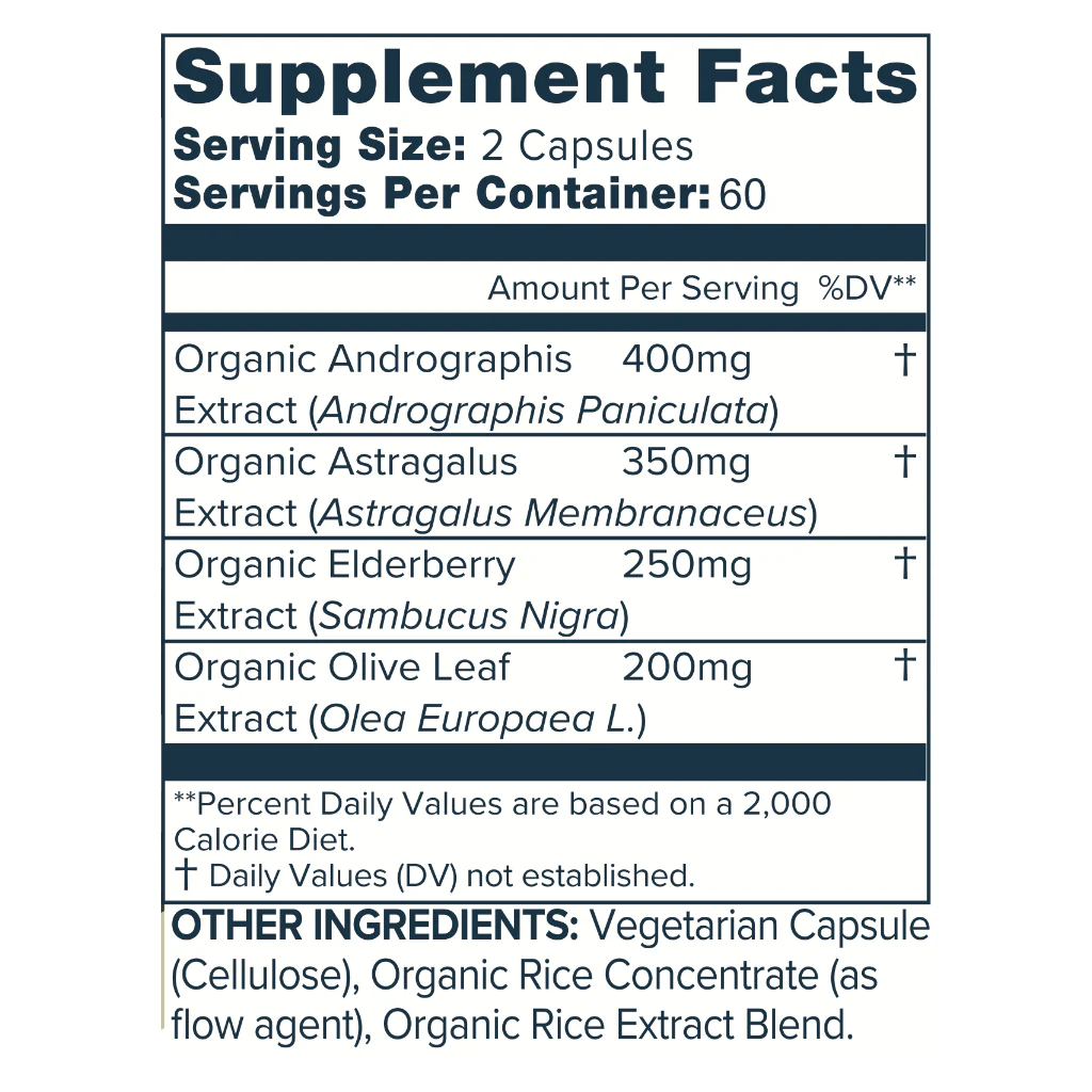 Critical Immune - Image 4