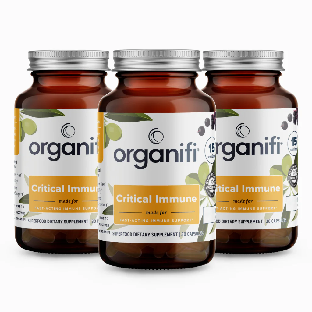 Critical Immune - Image 6