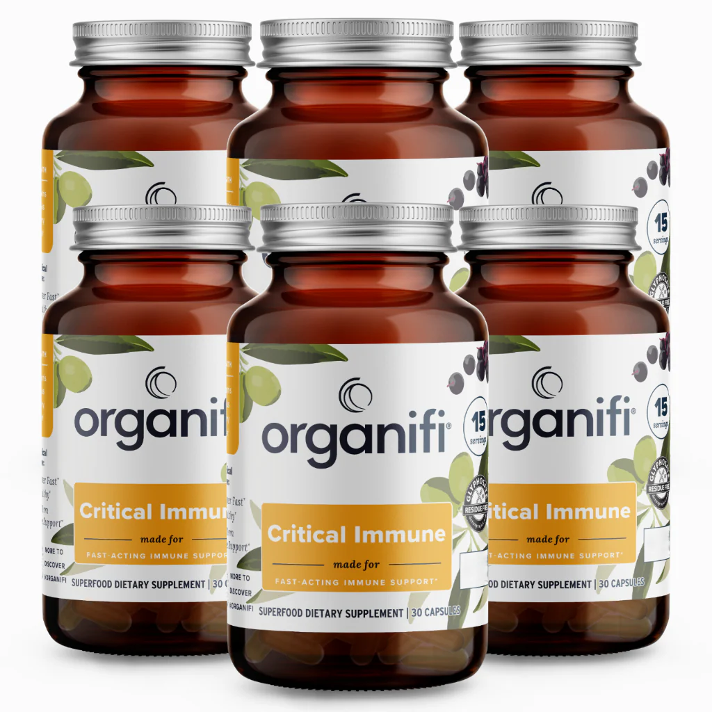 Critical Immune - Image 7