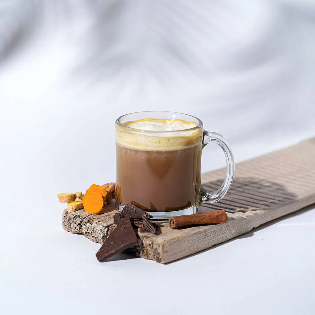 Gold Chocolate - Image 3