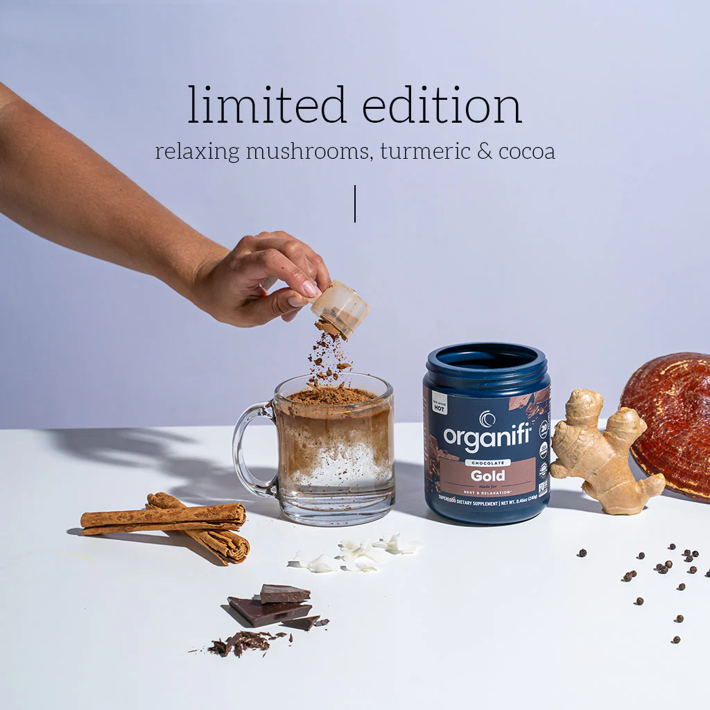 Gold Chocolate - Image 4