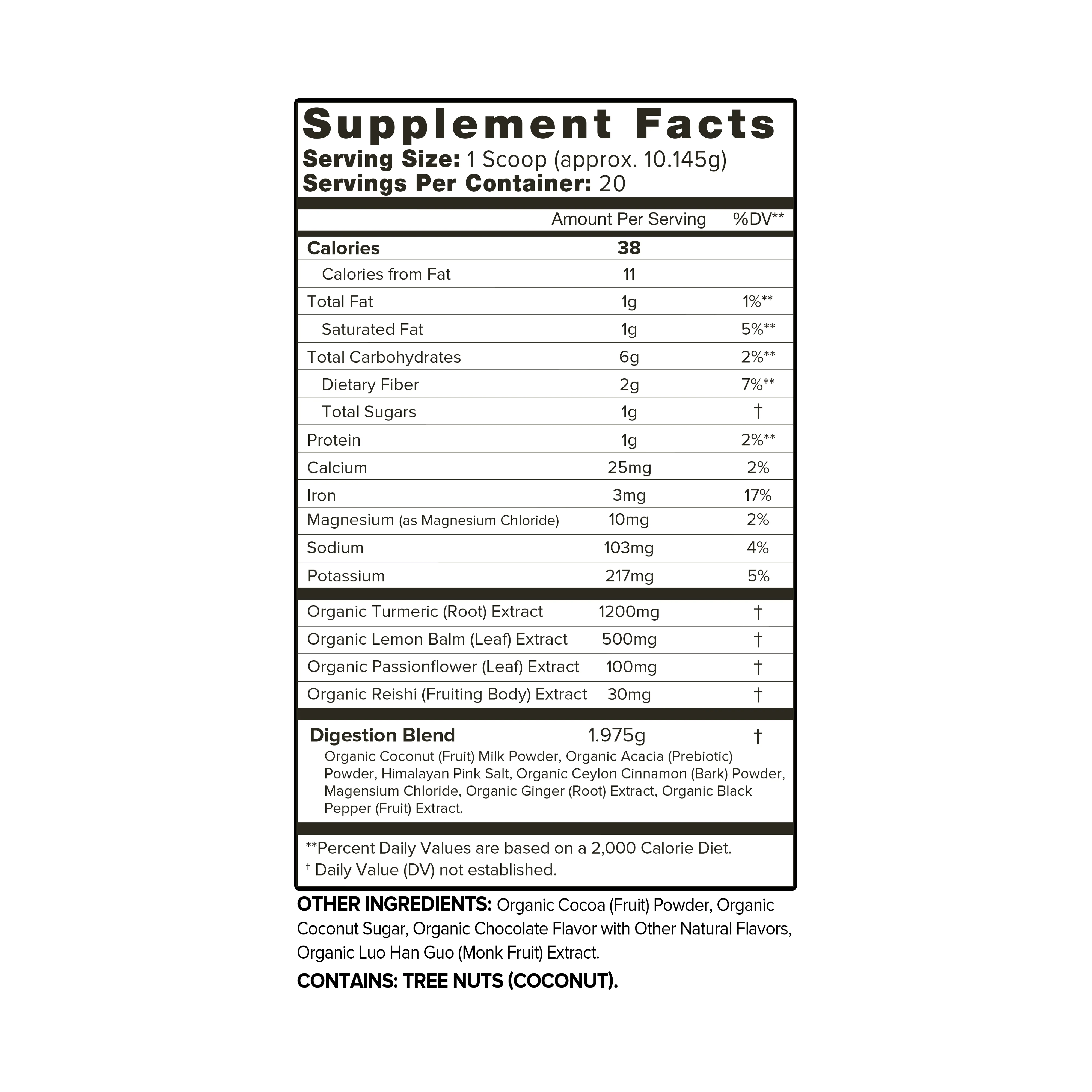 Gold Chocolate - Image 9