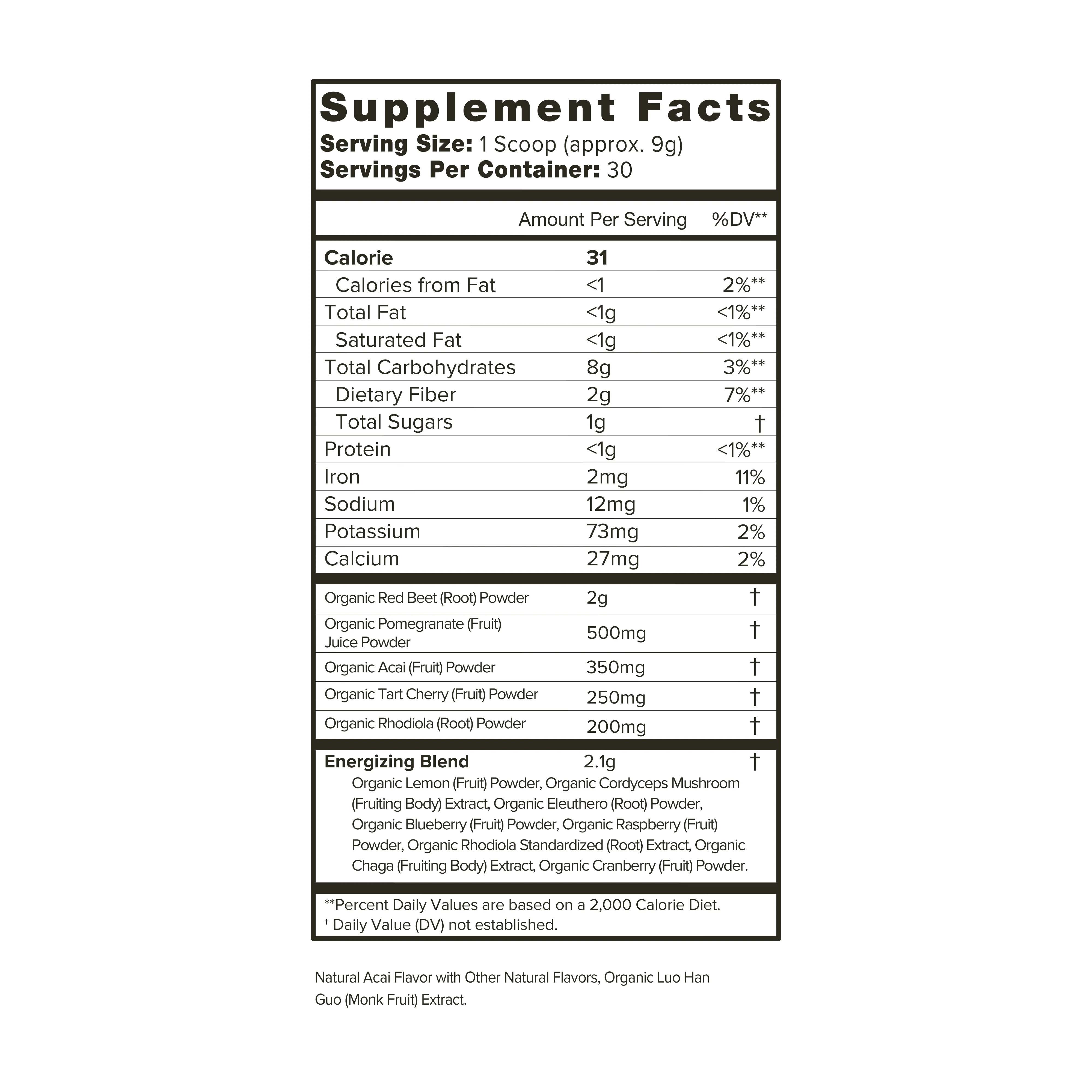 Daily Energizing Stack - Image 5