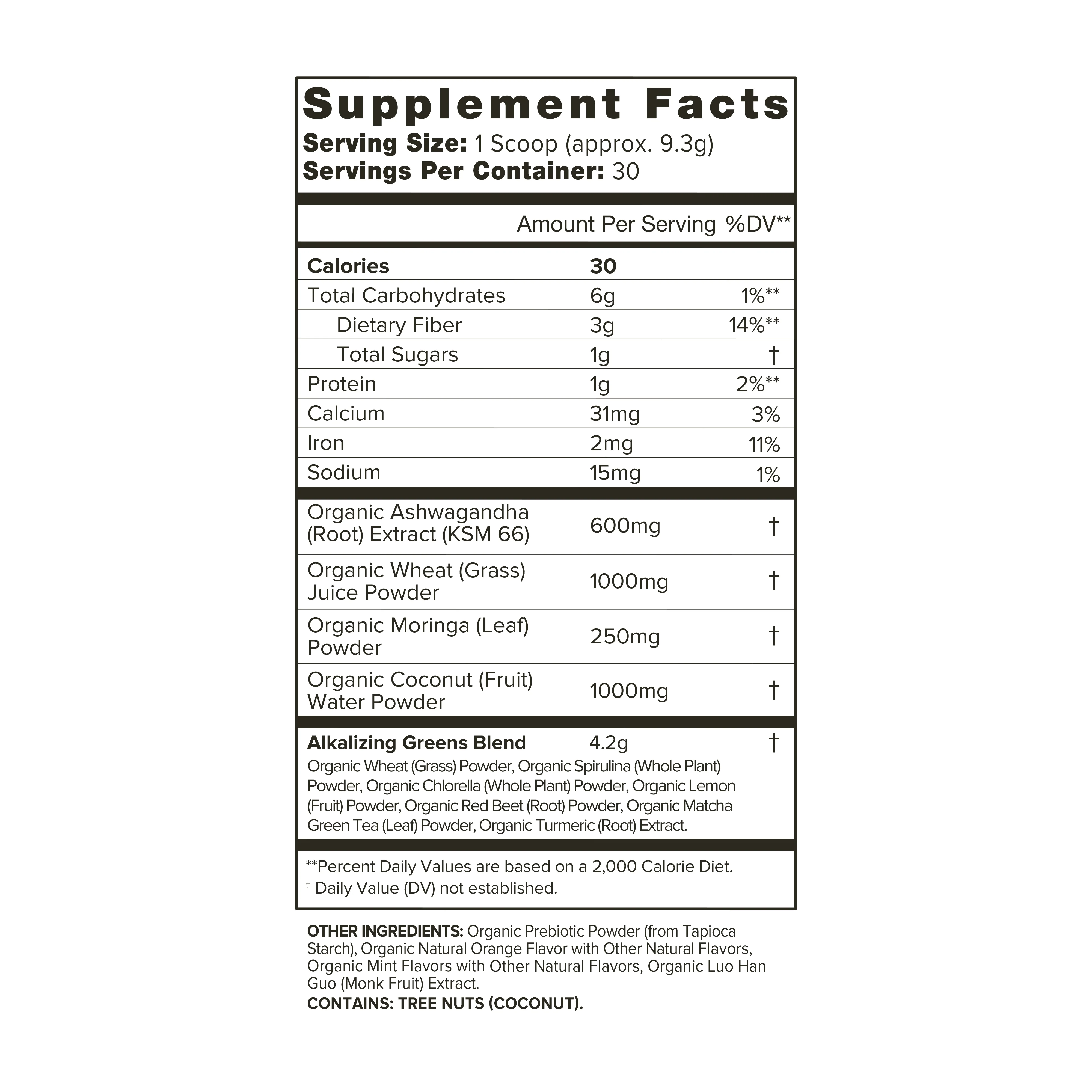 Daily Energizing Stack - Image 6