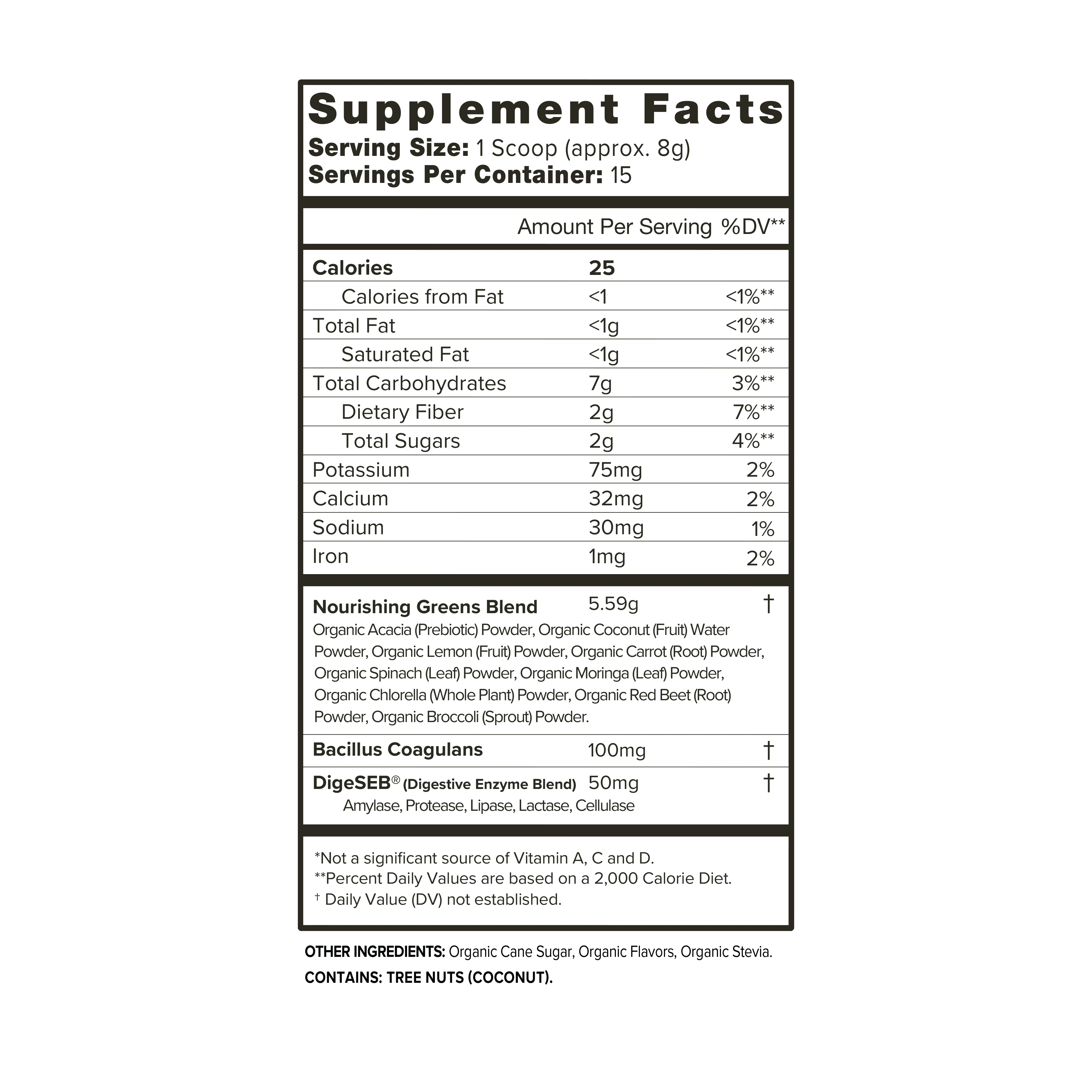 Organifi Kids: Easy Greens - Image 4