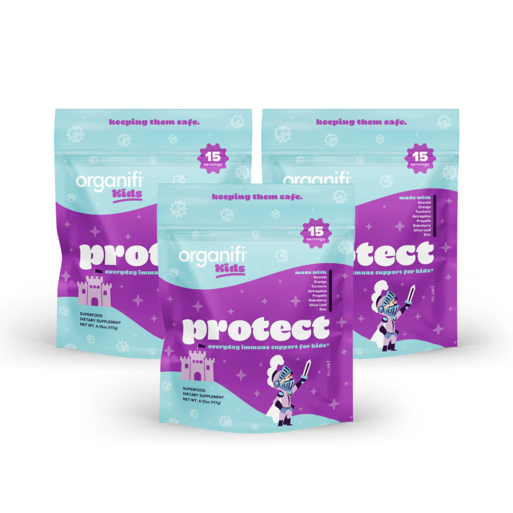 Organifi Kids: Protect - Image 3