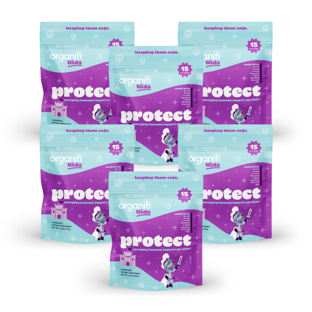 Organifi Kids: Protect - Image 4
