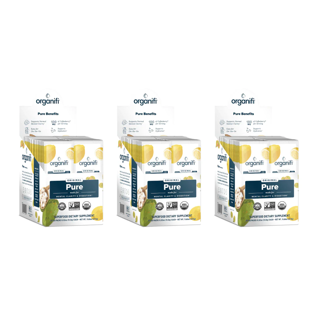 Pure Travel Packs (30ct.) - Image 3
