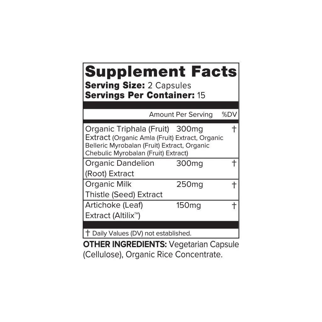 Recovery Stack - Image 5