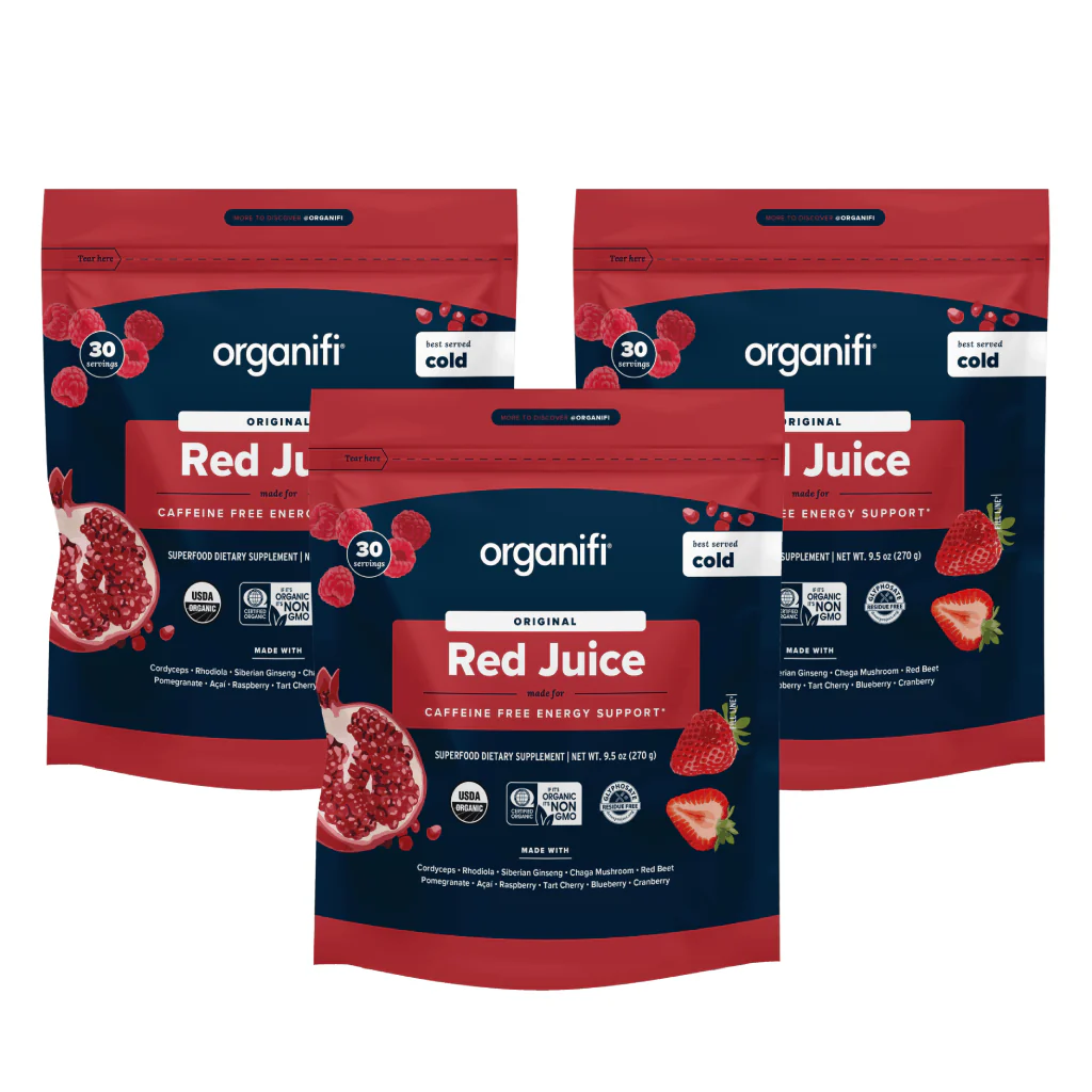 Red Juice - Image 4